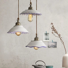 Suspension Luminaire | VIPE