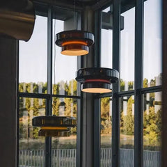 Suspension Luminaire | DOVA