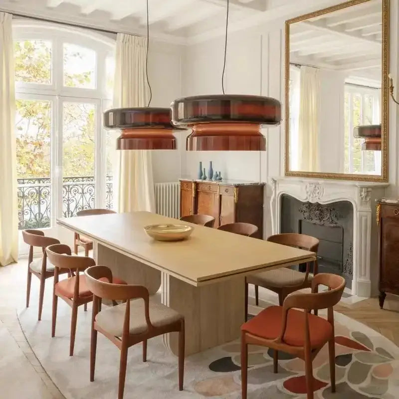 Suspension Luminaire | DOVA