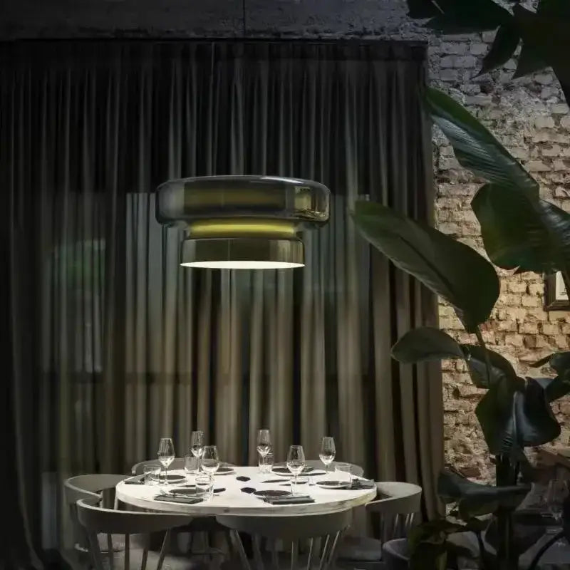 Suspension Luminaire | DOVA