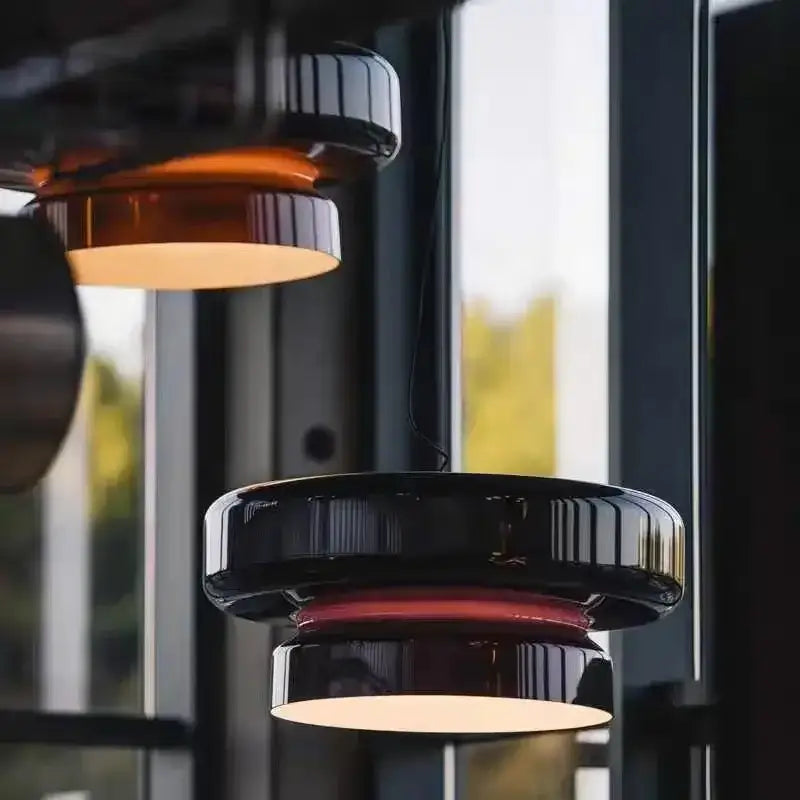 Suspension Luminaire | DOVA
