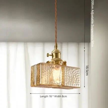 Suspension Luminaire | LAVIN