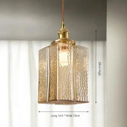 Suspension Luminaire | LAVIN