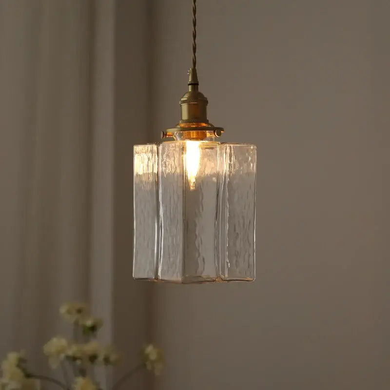 Suspension Luminaire | LAVIN
