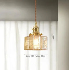 Suspension Luminaire | LAVIN