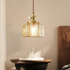 Suspension Luminaire | LAVIN