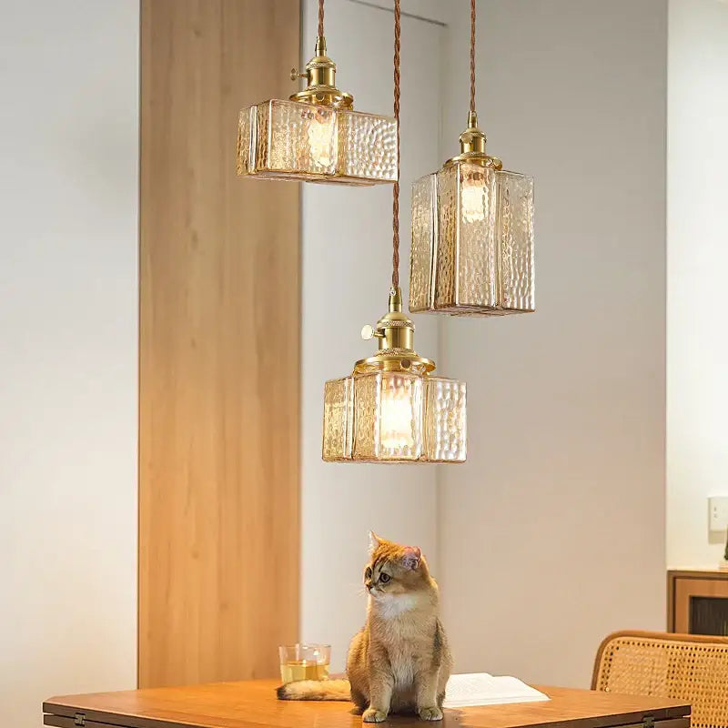 Suspension Luminaire | LAVIN