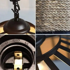 Suspension Luminaire | LYSIAEL