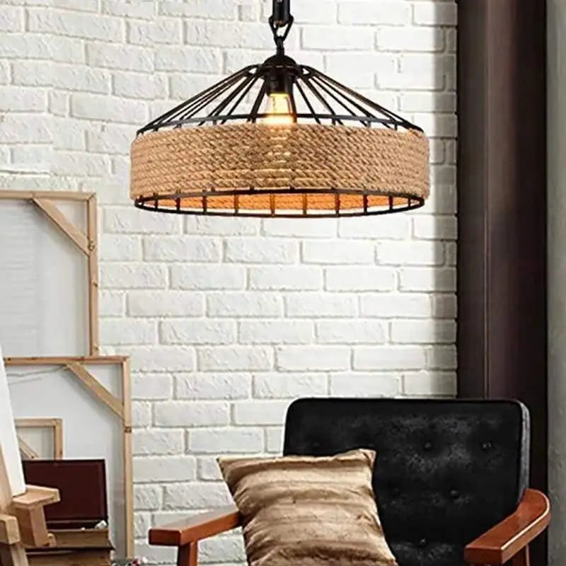 Suspension Luminaire | LYSIAEL