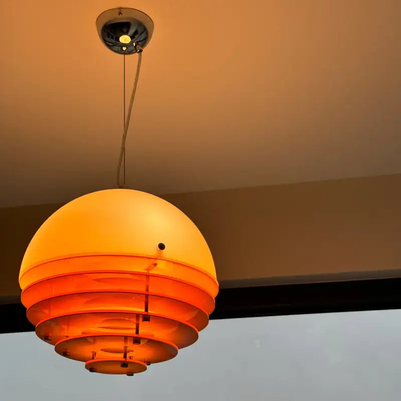 Suspension Luminaire | ROMI