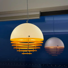 Suspension Luminaire | ROMI