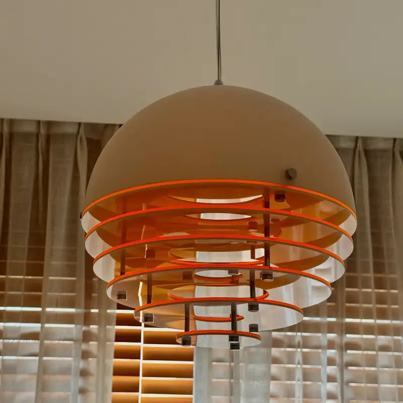 Suspension Luminaire | ROMI