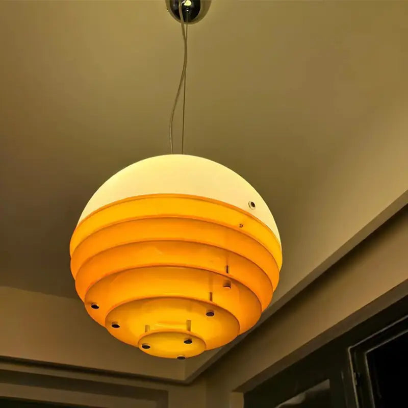 Suspension Luminaire | ROMI