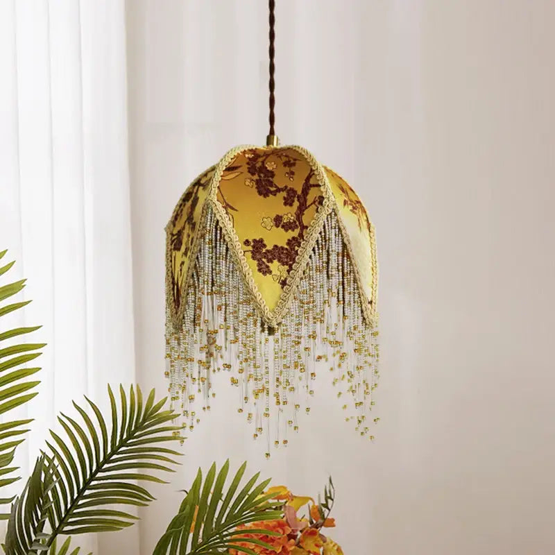 Suspension Luminaire | TIRO