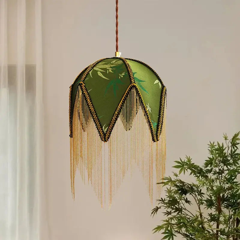 Suspension Luminaire | TIRO