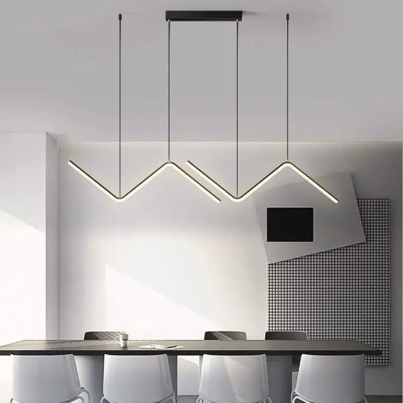 Suspension Luminaire | ALTHEUS