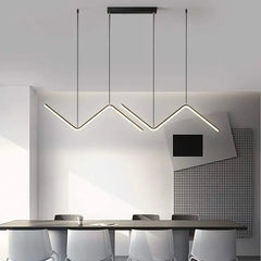 Suspension Luminaire | ALTHEUS