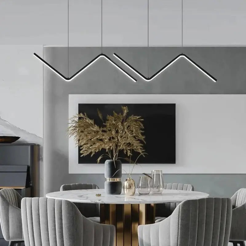Suspension Luminaire | ALTHEUS