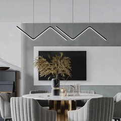 Suspension Luminaire | ALTHEUS
