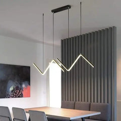 Suspension Luminaire | ALTHEUS