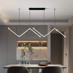 Suspension Luminaire | ALTHEUS