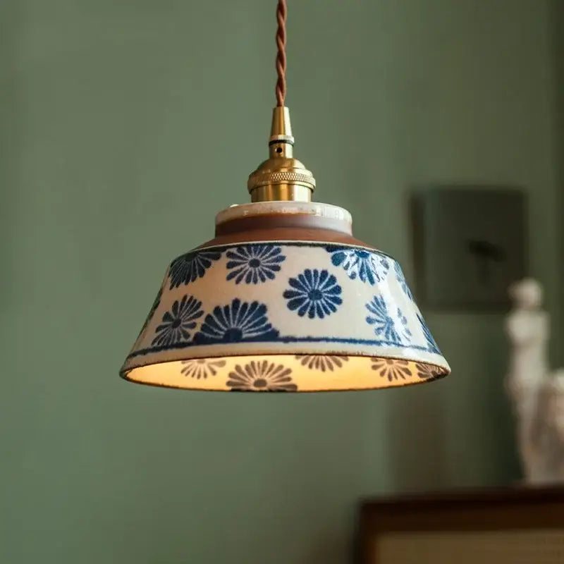 Suspension Luminaire | RAMI
