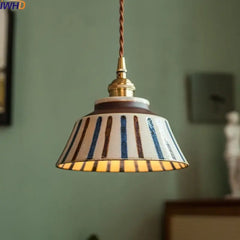 Suspension Luminaire | RAMI