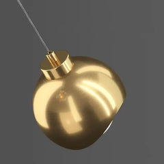 Suspension Luminaire | DUO