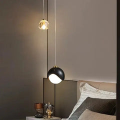 Suspension Luminaire | DUO