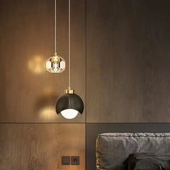 Suspension Luminaire | DUO