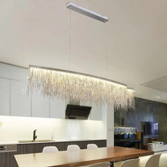 Suspension Luminaire | LYRANE