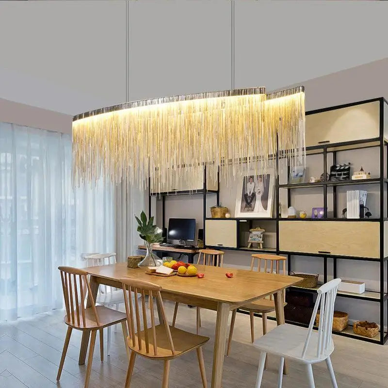 Suspension Luminaire | LYRANE