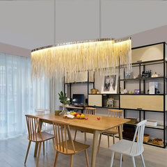Suspension Luminaire | LYRANE