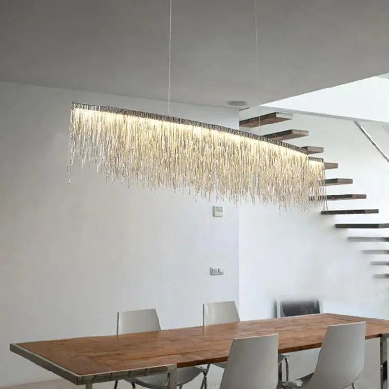 Suspension Luminaire | LYRANE