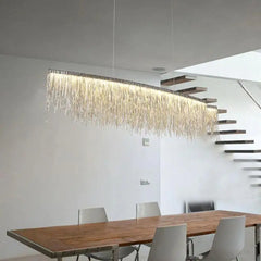 Suspension Luminaire | LYRANE